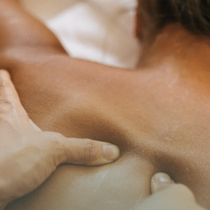 Masaje Descontracturante a Domicilio en Mallorca – Alivio Muscular Profundo