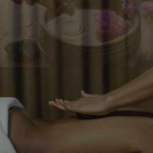 Masaje Corporal con Aromaterapia a Domicilio en Mallorca