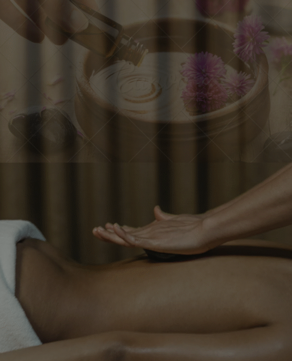 Masaje Corporal con Aromaterapia a Domicilio en Mallorca