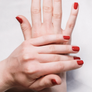 Manicure Semipermanente a Domicilio en Mallorca – Uñas Impecables por Semanas