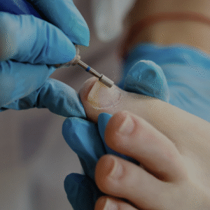 Pedicure Profesional a Domicilio en Mallorca – Pies Cuidados y Perfectos