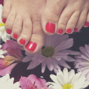 Spa Pedicure a Domicilio en Mallorca – Cuidado Premium para Pies