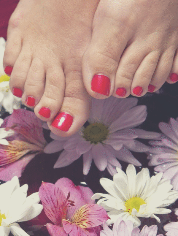 Spa Pedicure a Domicilio en Mallorca – Cuidado Premium para Pies